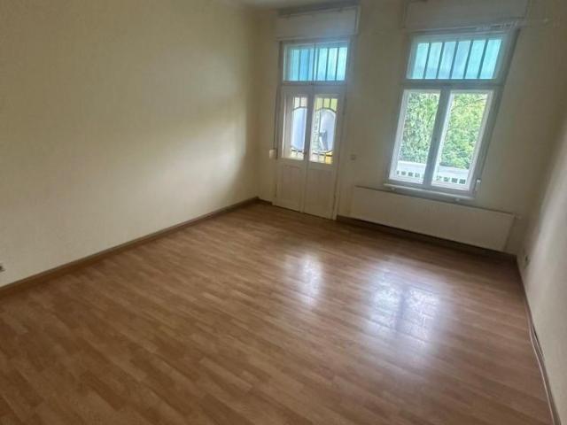 4 Raum Wohnung in Löbau mit Balkon und Kellerabteil