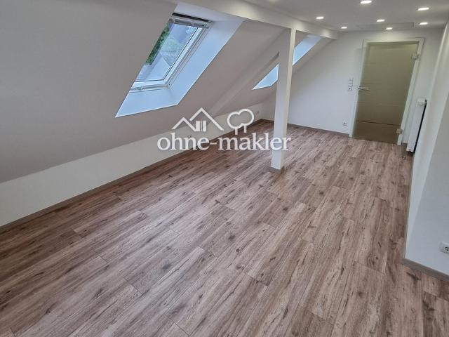 4 Raum Wohnung in Neuwied