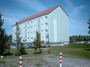 Vorpommern-Rügen, Mecklenburg-Vorpommern