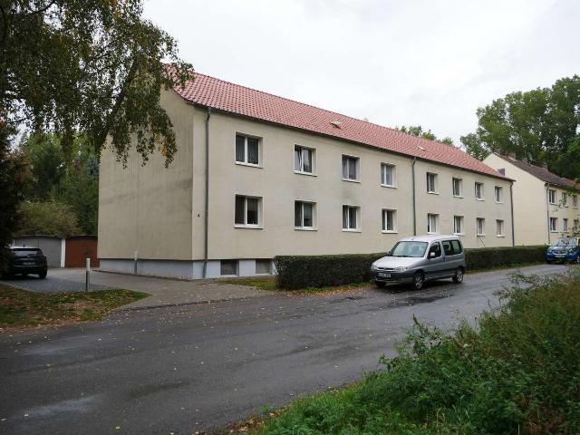 4 Raum Wohnung in ruhiger Lage 1.OG in Rötha