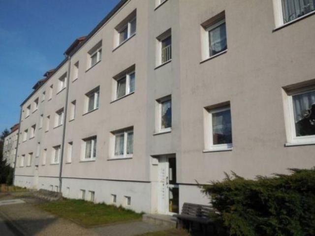 4 Raum Wohnung in ruhiger Wohnlage von Belgern