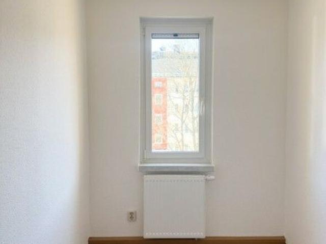 4 Raum Wohnung in Sehmatal Cranzahl ruhige Randlage!