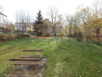 4 Raum Wohnung mieten mit EBK im STADTZENTRUM