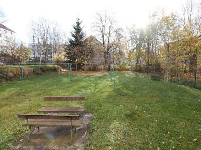 4 Raum Wohnung mieten mit EBK im STADTZENTRUM