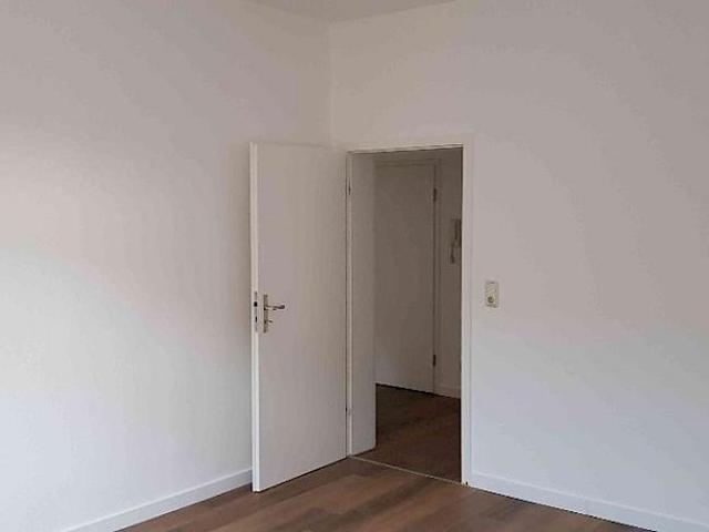 4 Raum Wohnung mit 2 Balkonen u.EBK ab dem 01.08.2026 frei!