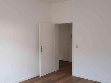 Wohnung mieten in Bahnhofsvorstadt - Balkon