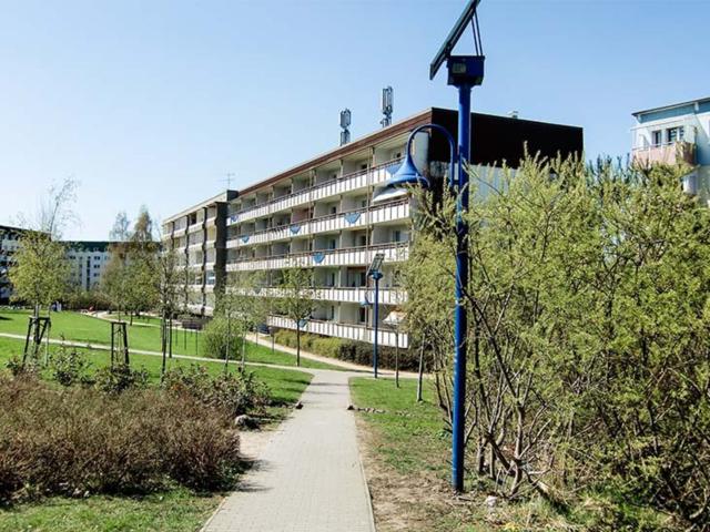 4 Raum Wohnung mit Ausblick ab sofort! Georg Dreke Ring 91, 17291 Prenzlau