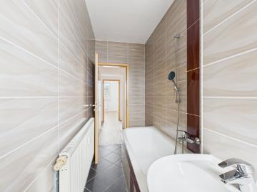 Park der Opfer des Faschismus - Balkon