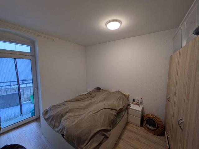 4 Raum Wohnung mit Balkon im 1.Obergeschoss mit Balkon ab 01.12.2026 anmietbar