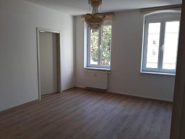 4 Raum Wohnung mit Balkon im 1.Obergeschoss mit Balkon ab 01.12.2026 anmietbar