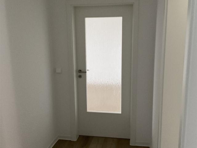 4 Raum Wohnung mit Balkon in Gützkow