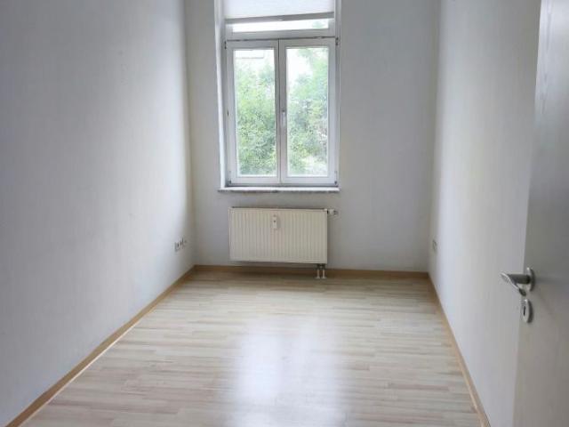 4 Raum Wohnung mit Balkon und großer Küche in der Altstadt im Herzen von Halle