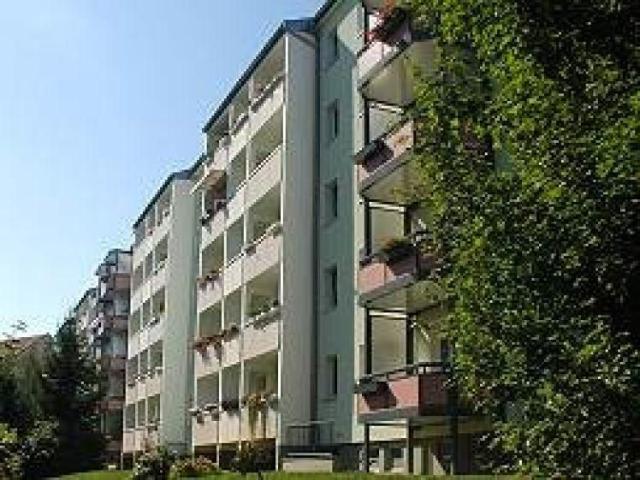 4 Raum Wohnung mit Balkon verfügbar!