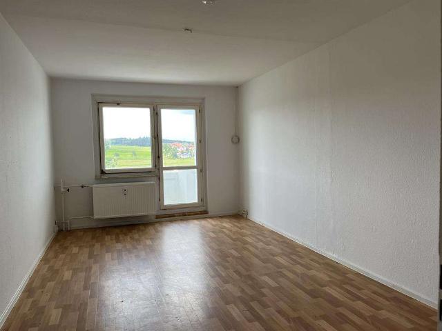 4 Raum Wohnung mit Blick in die Natur!