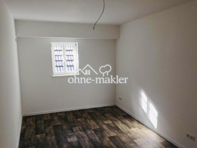 4 Raum Wohnung mit Geschichte stilvoll leben im frisch sanierten Fachwerkhaus