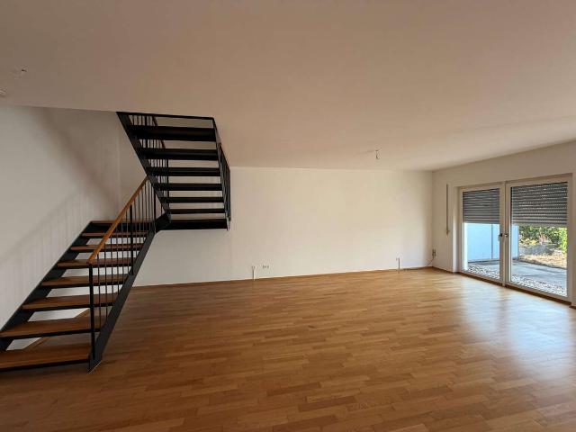 4 Raum Wohnung mit Dachterrasse über den Dächern von Langenfeld Whg. 3