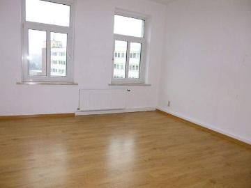 Auerbach-Vogtland - Garten, Balkon, Ausgestattete Küche