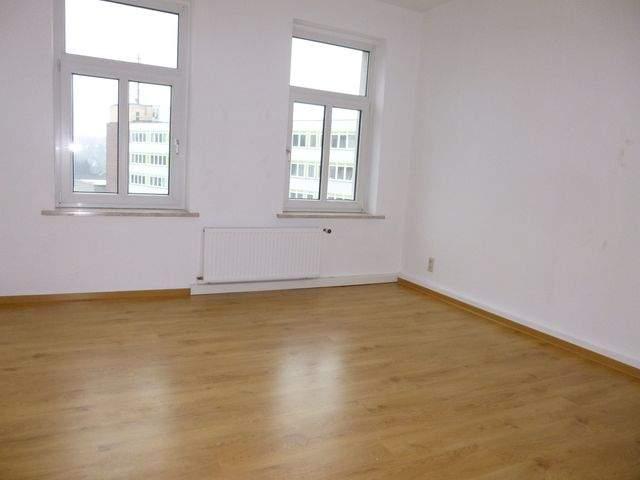 4 Raum Wohnung mit Einbauküche in Auerbach/Vogtland