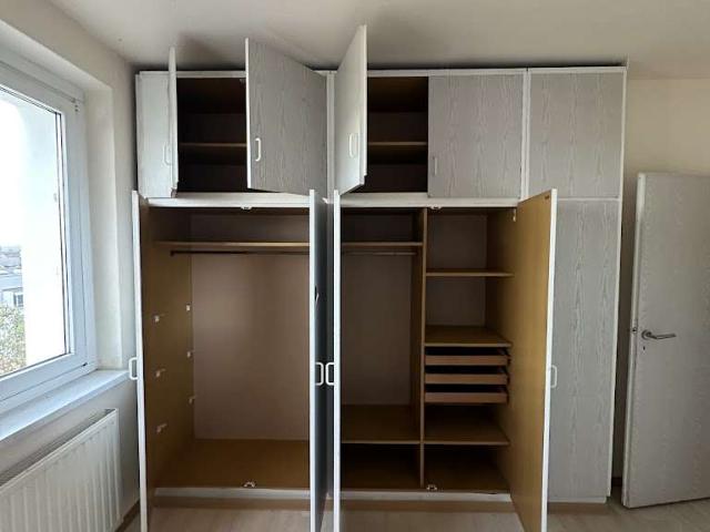 4 Raum Wohnung mit individuellem Gestaltungsspielraum in Bahnhofnähe unrenoviert