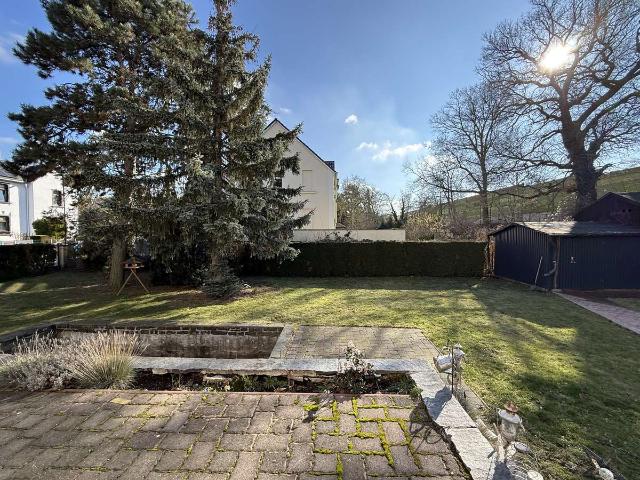 4 Raum Wohnung mit Privatgarten in Markkleeberg