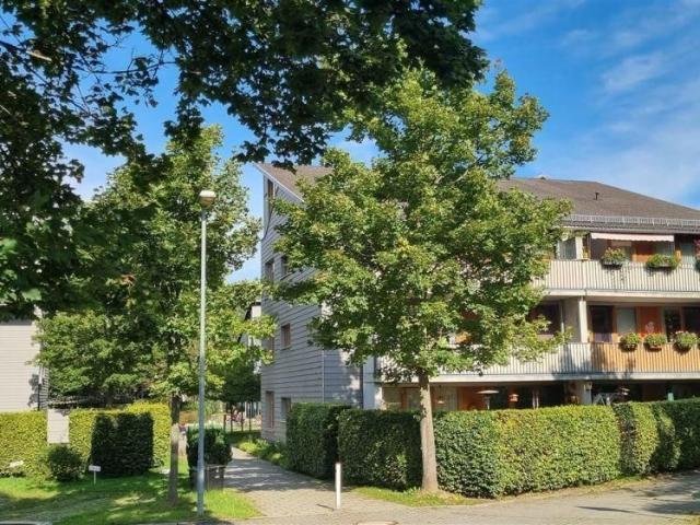 4 Raum Wohnung mit Terrasse in Chemnitz / Einsiedel