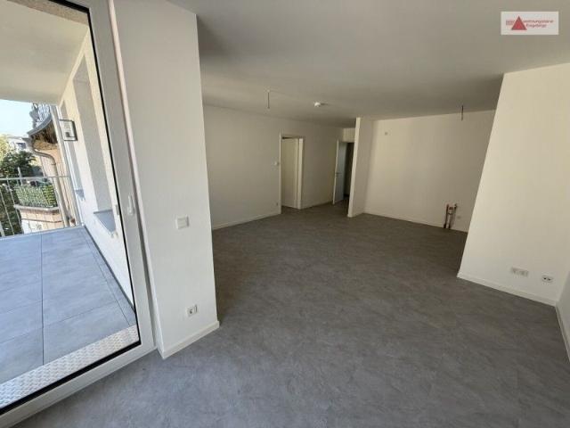 4 Raum Wohnung mit Tiefgarage auf dem Kaßberg!