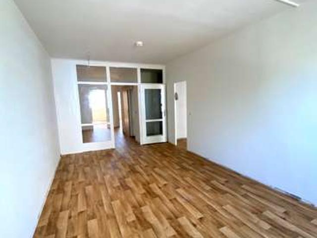 4 Raum Wohnung nähe Bahnhof