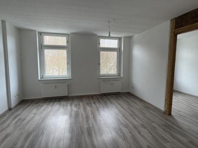 4 Raum Wohnung nahe des Reichenbacher Parks mit Dachbodenkammer