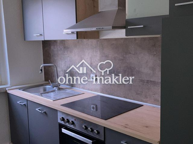 4 Raum Wohnung renoviert