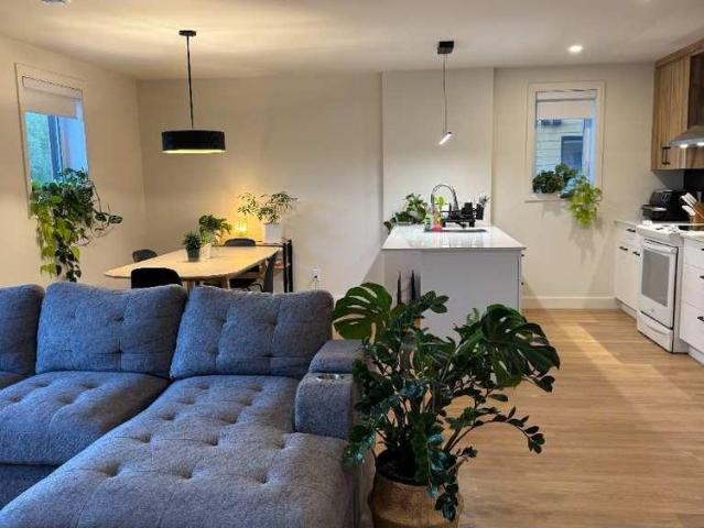4½ RDC neuf – Cession de bail – Disponible 20 juillet