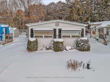 House for sale in Huron - Garden, Office room