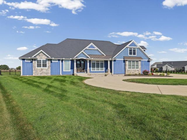 4 Redington Court