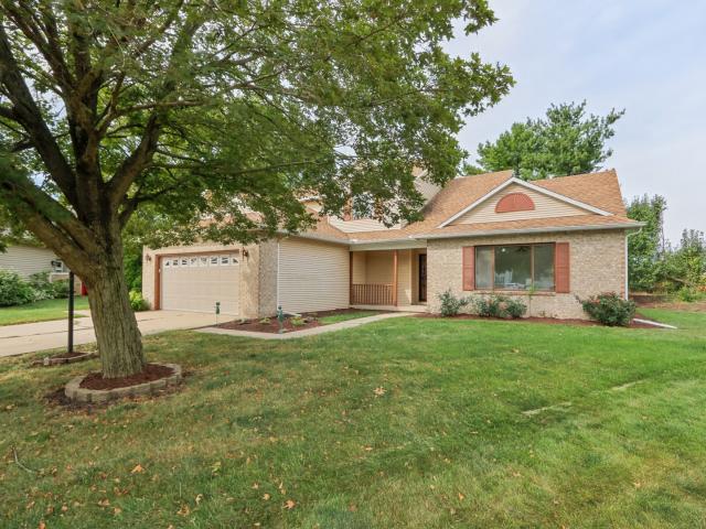 4 Redwing Court