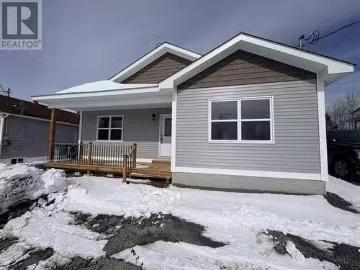 4 Reid Street, Lewisporte, NL, A0G 3A0 house for sale Listi.