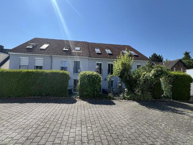4 Reihenhäuser in Nieder Wöllstadt Kapitalanlage – von privat