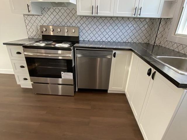 4½ Rénové – 5 électro Inclus – Rosemont