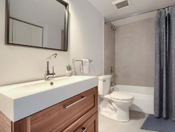 Apartment for rent in Longueuil