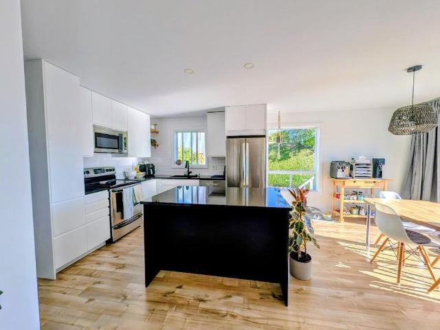 4 ½ rénové à Sainte Marie