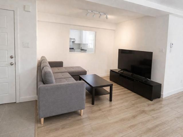 4½ Rénové / Animaux Acceptés / Ahuntisc