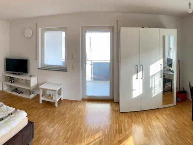 4 % Rendite Vermietete 1 Raum Wohnung IN Friedrichshofen