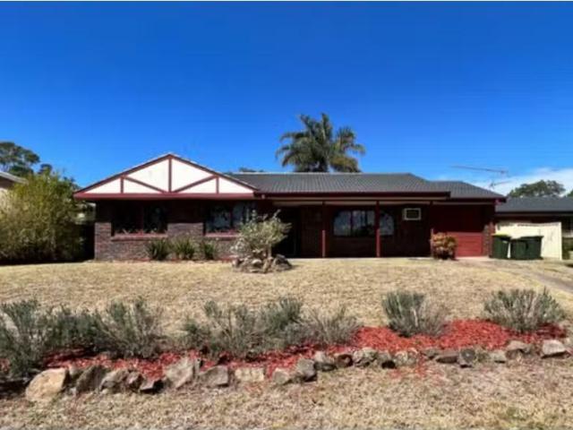 4 Riesling Street, Muswellbrook House for rent Listed by Prop.