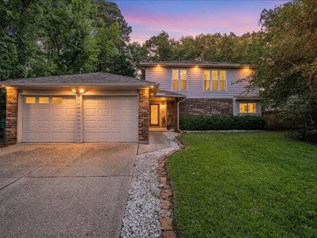 4 River Birch Ln, The Woodlands, TX 77380 | MLS #37476