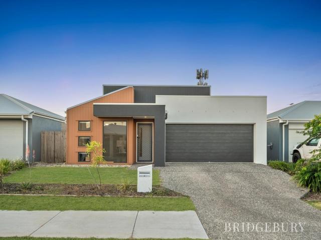4 River Gum Street, Griffin