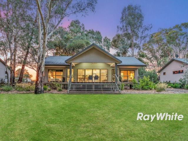 #4 Riverspa 91A Bett St Moama