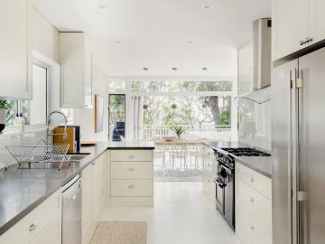 Northern Beaches, Ingleside, Sydney, Sydney, New South Wales, Snapper Island