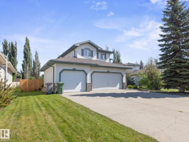 4 Rochelle Court, Beaumont, AB, T4X 1L5 house for sale | Listing ID E4506 | Royal LePage