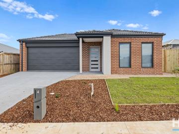 4 Rockley Avenue, WARRAGUL, VIC 3820