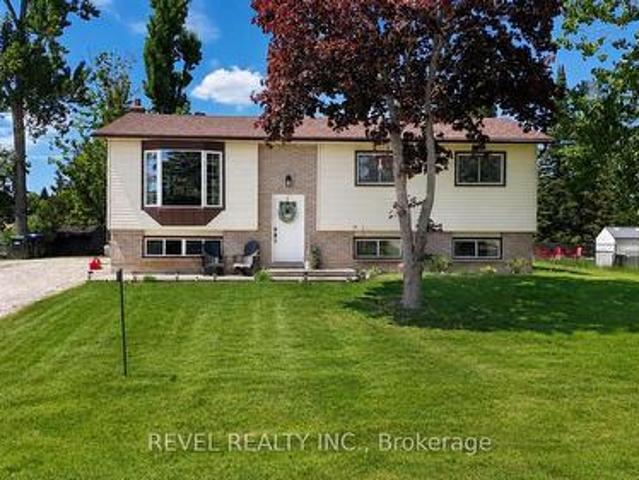 4 Robbins Drive, Oro Medonte, ON, L0K 2G0 house for sale | Listing ID S13465 | Royal LePage