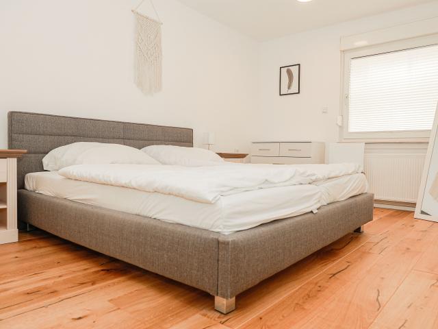 4 Room 3 Bedrooms Apartment in central Bad Homburg Louisenstrasse