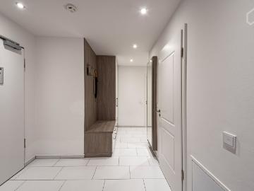 4 Room Apartment, modern, high quality, with balcony in the center of Dresden Germany, Dresden Amsterdam Apartments for Rent